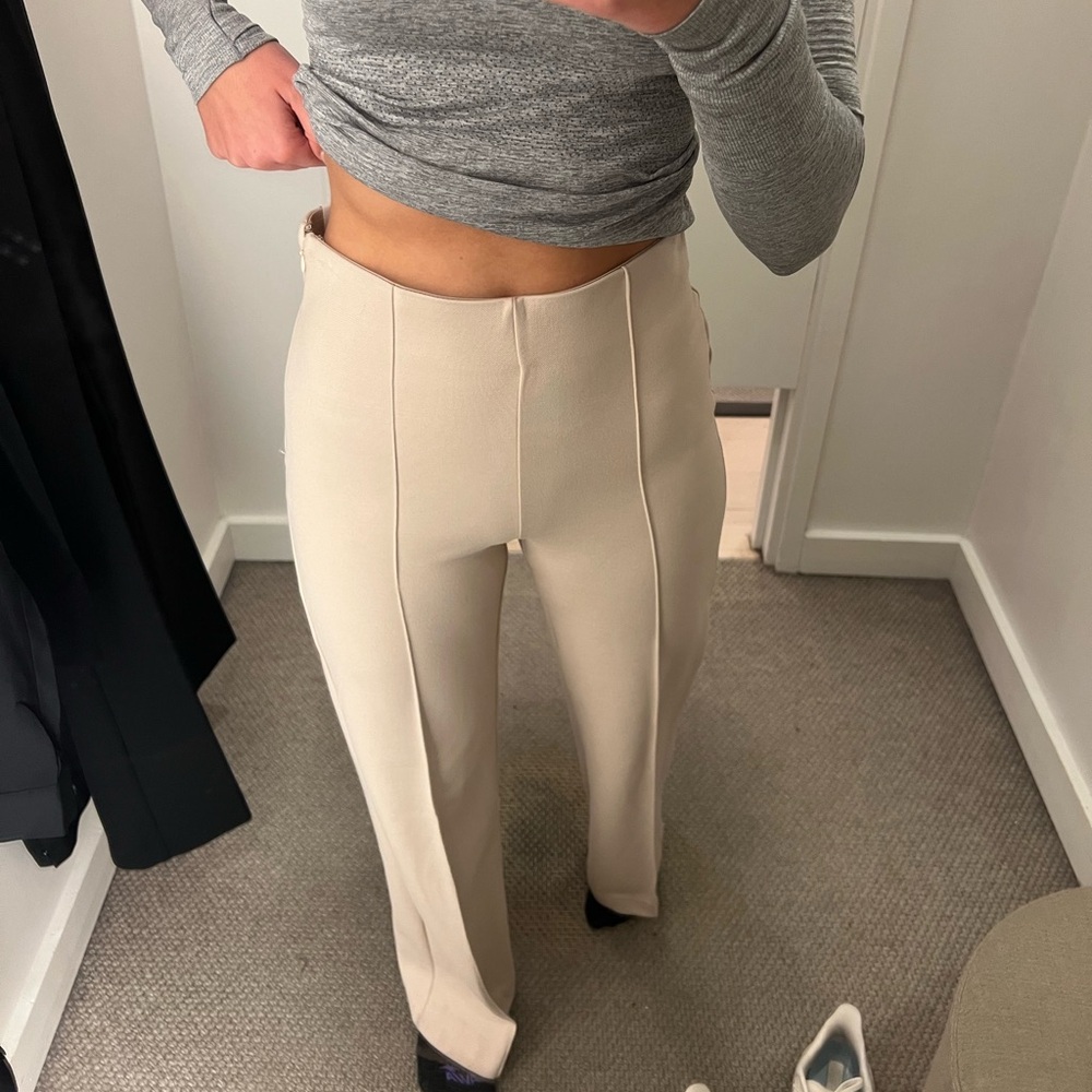 Work Trousers - image 4